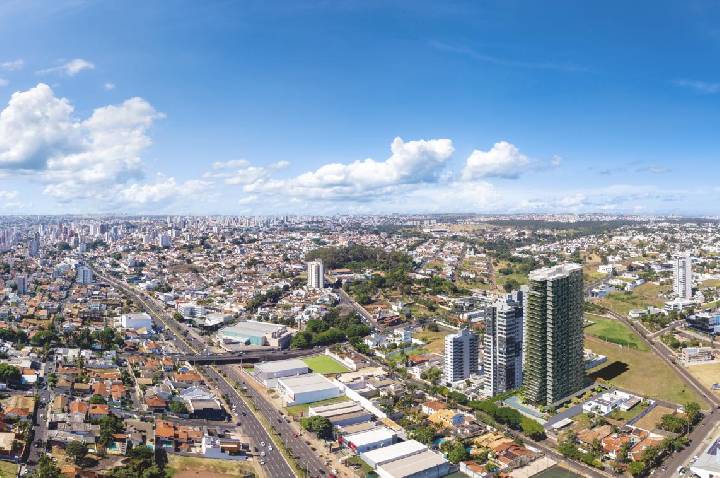 Uberlândia se destaca em ranking de qualidade de vida e reforça expansão no interior paulista