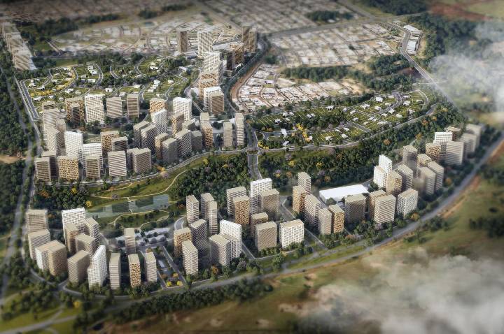 Uberlândia se prepara para receber novo marco urbano com investimento bilionário