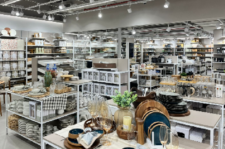 Uberlândia Shopping reforça estratégia de qualificação do mix com chegada da Camicado