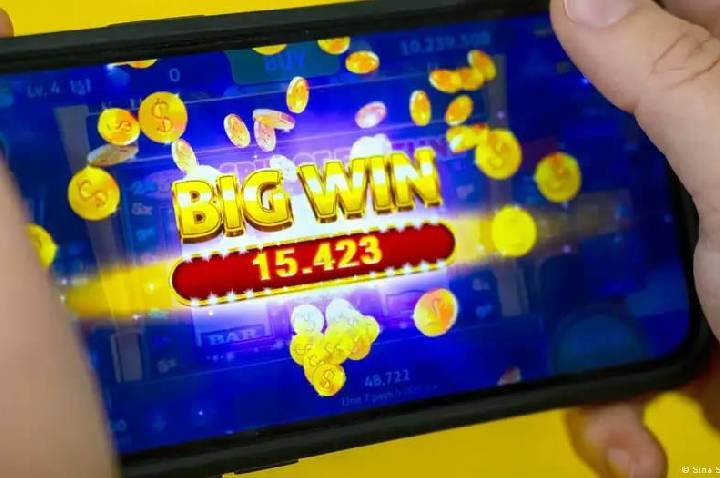 UE permite que apostador online busque reaver valor perdido