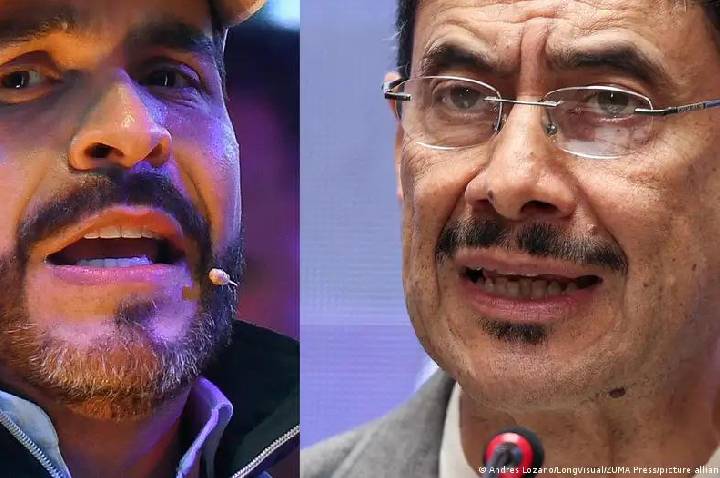 Ultradireita lidera e leva eleição na Colômbia ao 2º turno