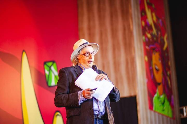 Um dos maiores nomes do agro no Brasil, José Luiz Tejon é confirmado na Imersão Agro