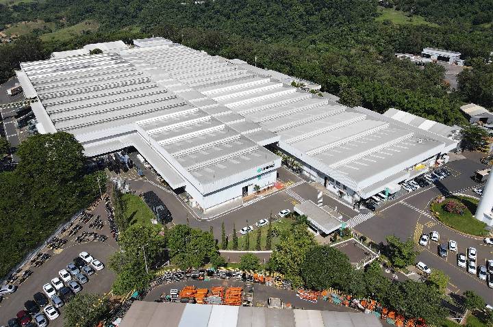 Unipac completa 50 anos com ingresso em novos mercados