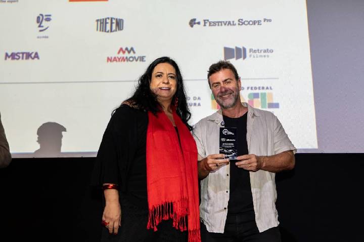 Universo Produção e Embratur anunciam premiação para os filmes vencedores da Mostra Aurora e Olhos Livres da 29ª Mostra de Cinema de Tiradentes