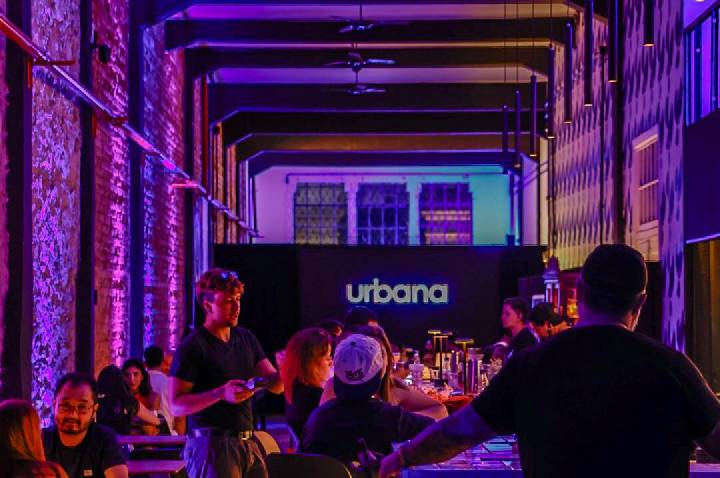 Urbana Coquetelaria lança novo cardápio inspirado nos sabores do Brasil e na memória afetiva
