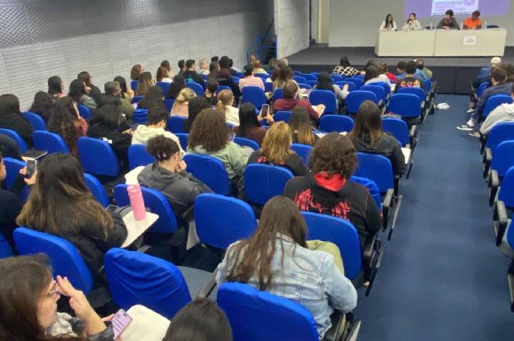 USCS promove I Semana de Psicologia e Compromisso Social