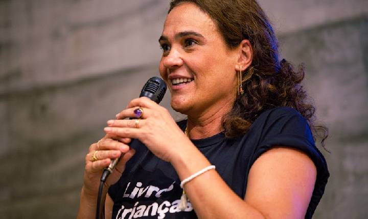 Vaga Lume participa de mesa sobre sociobiodiversidade