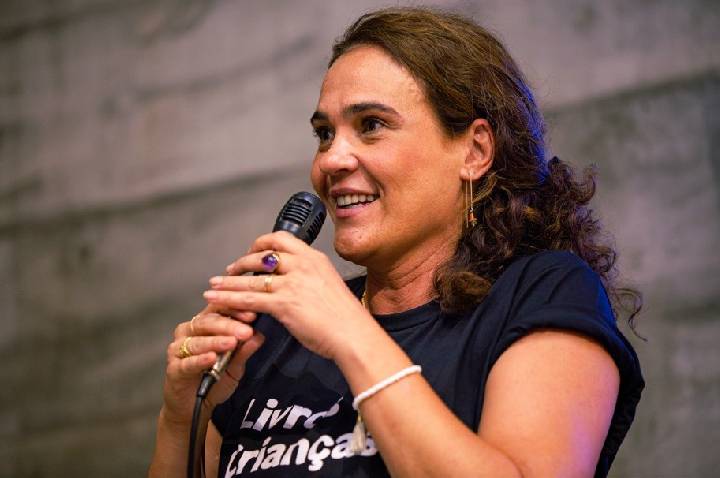 Vaga Lume participa de mesa sobre sociobiodiversidade