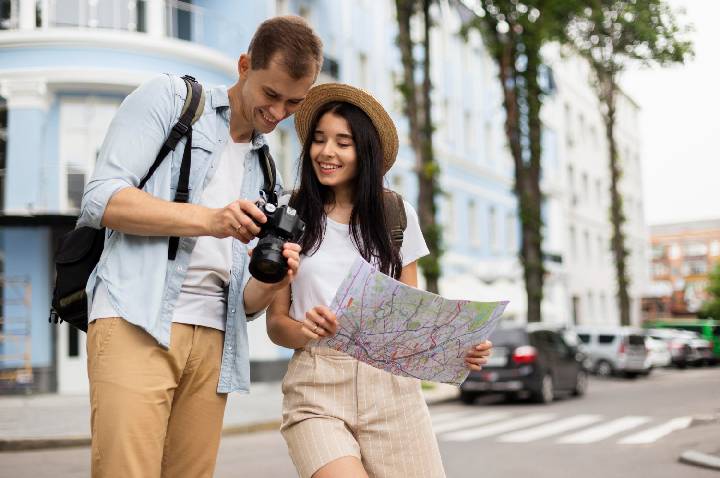 Viagens ganham espaço entre presentes de casais