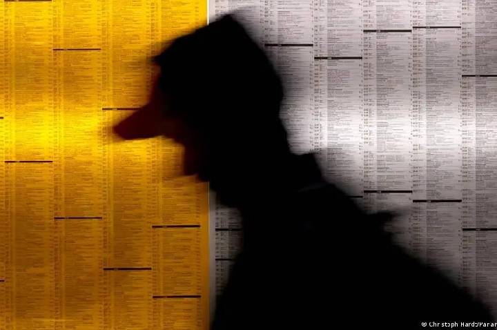 Viajar sem bilhete na Alemanha pode deixar de ser crime