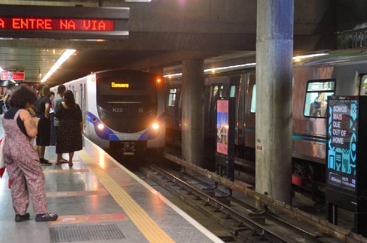 Virada Cultural 2026: Governo de SP disponibiliza metrô 24 horas, museu gratuito e reforço policial