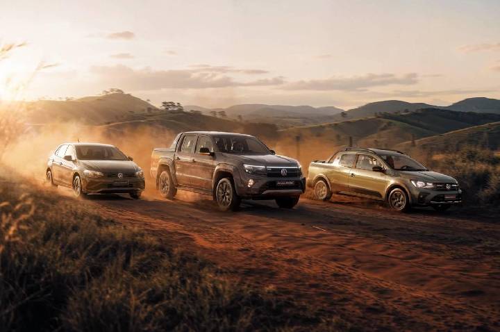 Volkswagen do Brasil leva condições especiais à Agrishow 2026