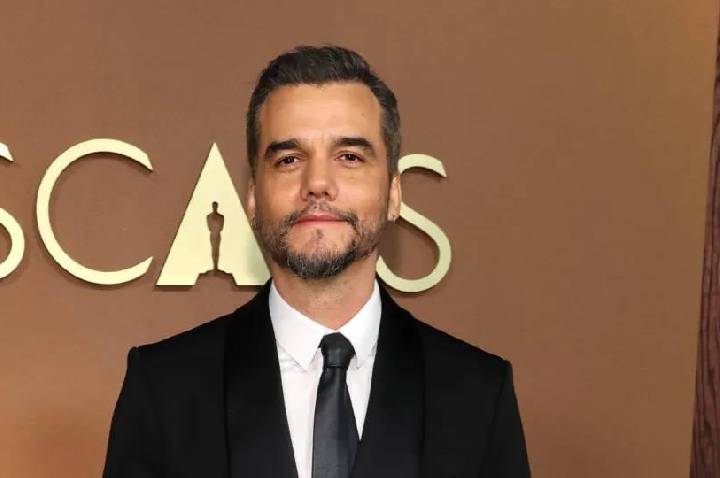 Wagner Moura vai protagonizar filme ao lado de Kristen Stewart