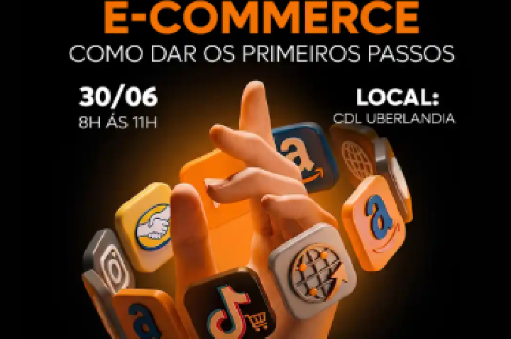 Workshop gratuito ensina empresários a dar os primeiros passos no e-commerce
