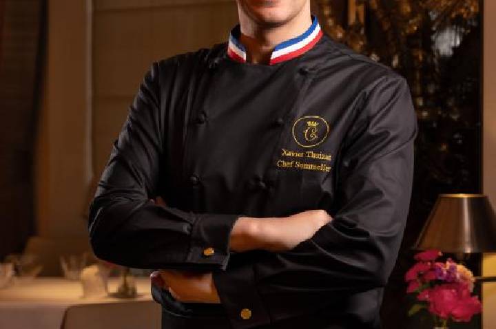 Xavier Thuizat, referência da sommellerie francesa, vem ao Brasil para a 5ª edição do France Excellence