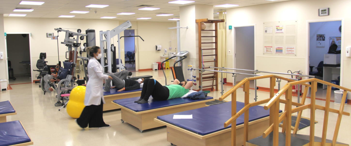 AACD Uberlândia: Unidade completa 23 anos e promove ação especial durante o Camaru