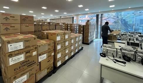 Cartórios de São Bernardo do Campo, Santo André, Campinas e Carapicuíba têm novas sedes