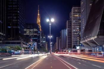 Cidade São Paulo