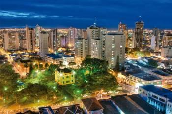 Cidade Uberlândia