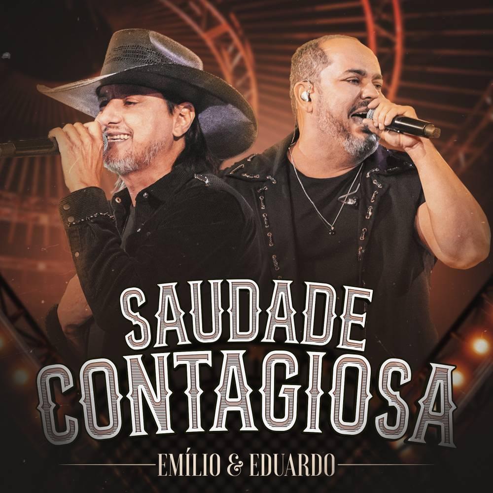Emílio & Eduardo lançam 