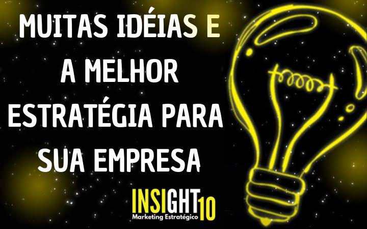 Insight10 Comunicação e Marketing