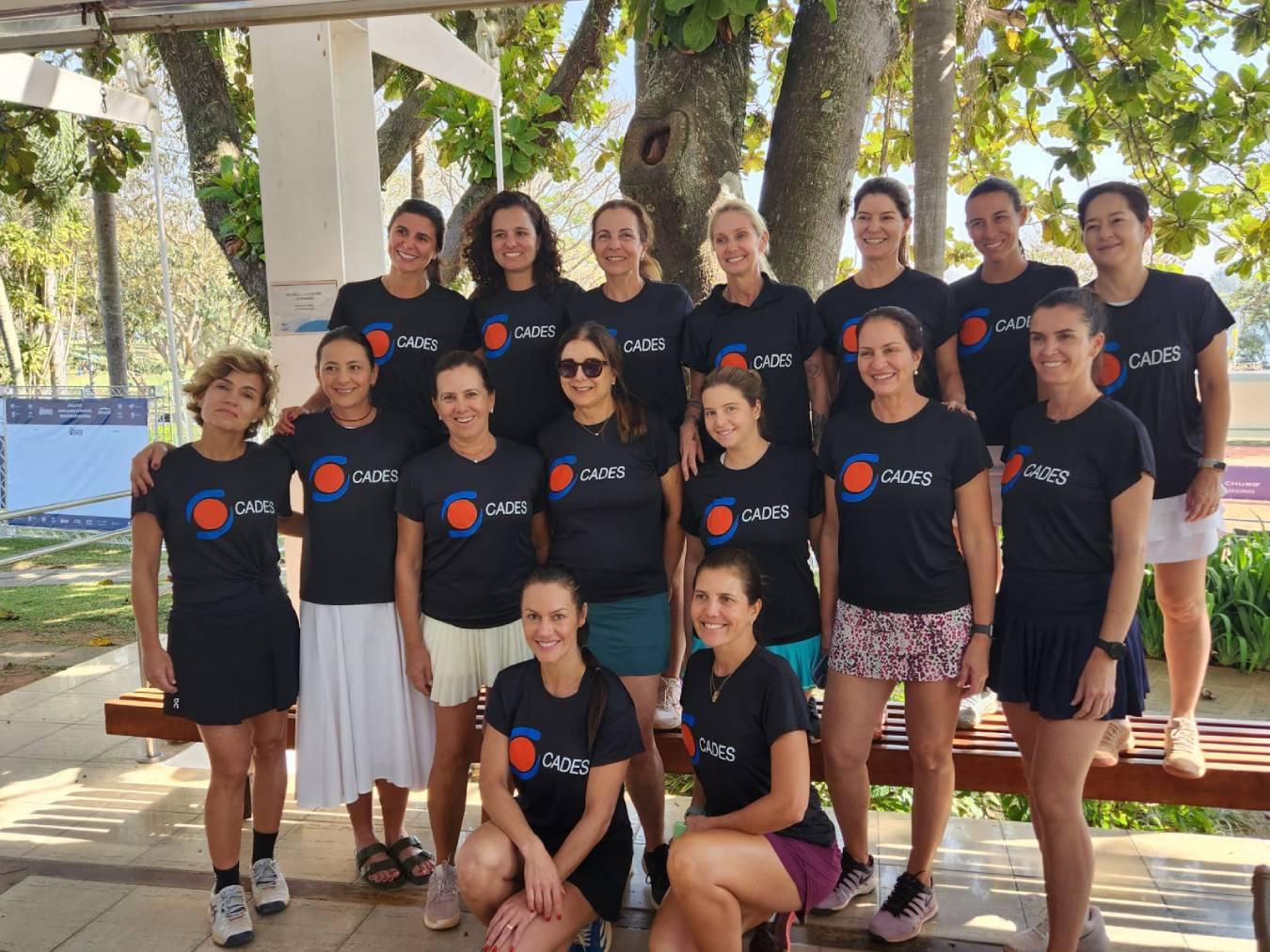 Instituto CADES anuncia o Clube de Madrinhas como forma de auxiliar meninas e adolescentes em São Paulo