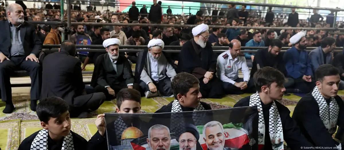 Irã: Cessar-fogo em Gaza pode adiar retaliação