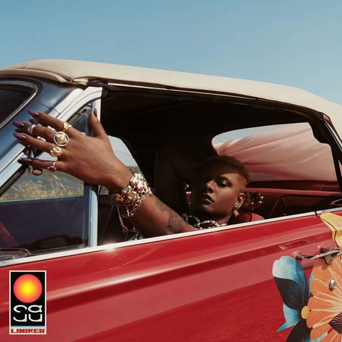 Liniker extrapola estilos e apresenta CAJU, o álbum dos seus sonhos