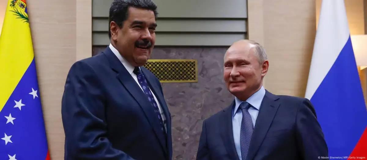 Maduro começa a aplicar 