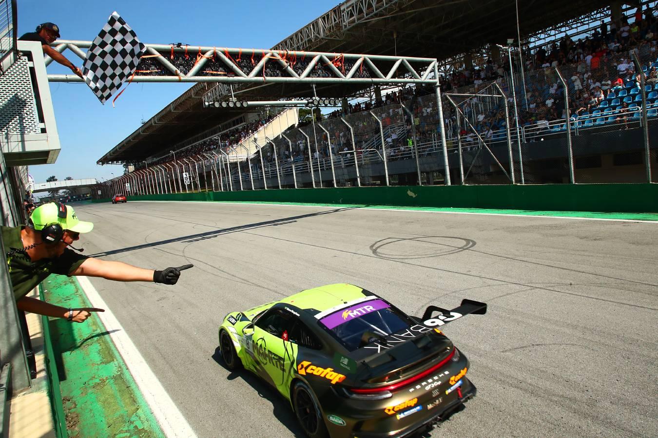 Porsche Cup C6 Bank: veja o balanço da temporada 2024 da Carrera Cup antes da reta final, em Interlagos