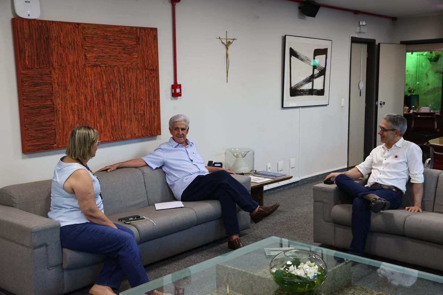 Prefeitura recebe autorização do Governo de Minas para uso do helicóptero da Polícia Militar em atendimentos do Siate