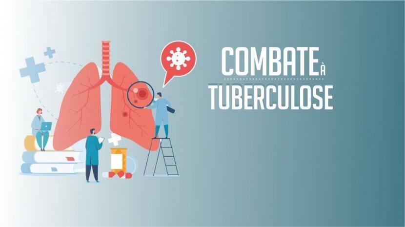 São Paulo recebe investimento inédito no combate à tuberculose