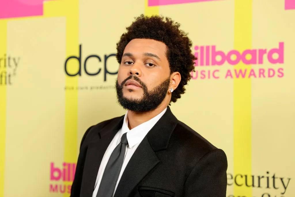 The Weeknd anuncia que show em São Paulo será transmitido no YouTube