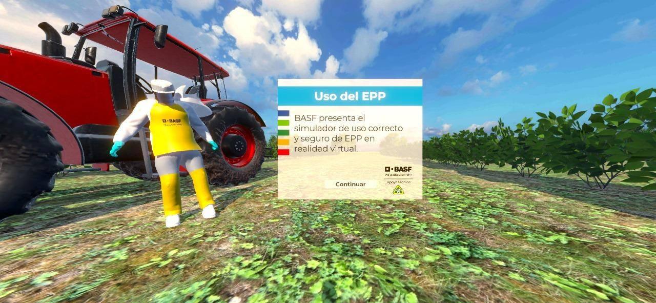 Agricultura tecnológica utiliza recursos do 'mundo dos games' para desenvolver setor