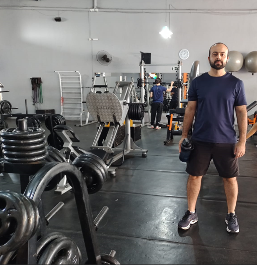 Aumento no número de idosos nas academias reflete busca por saúde e qualidade de vida