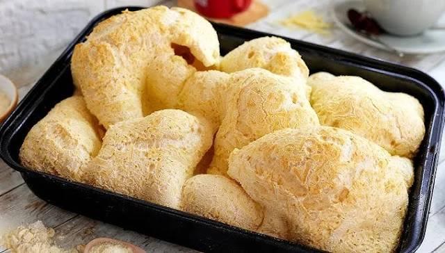 Biscoito Montanha Russa