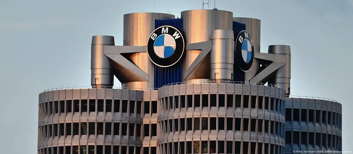 BMW anuncia recall de 1,5 milhão de veículos