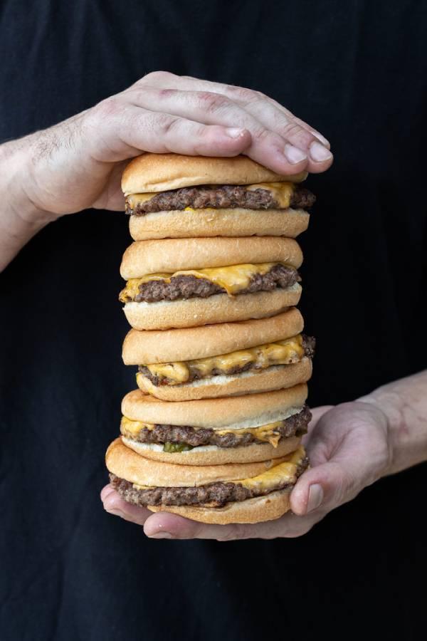 Burguer In inaugura unidade na zona oeste de São Paulo