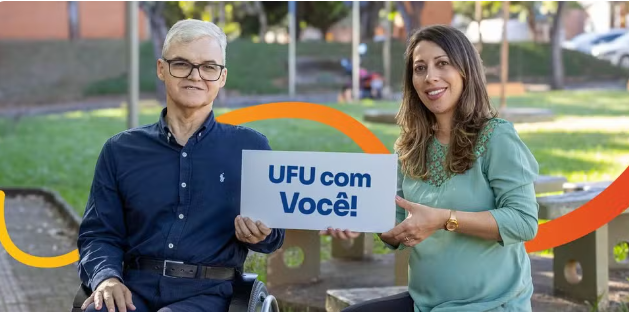 Chapa de Carlos Henrique vence consulta eleitoral para reitoria da UFU com 51,5% dos votos