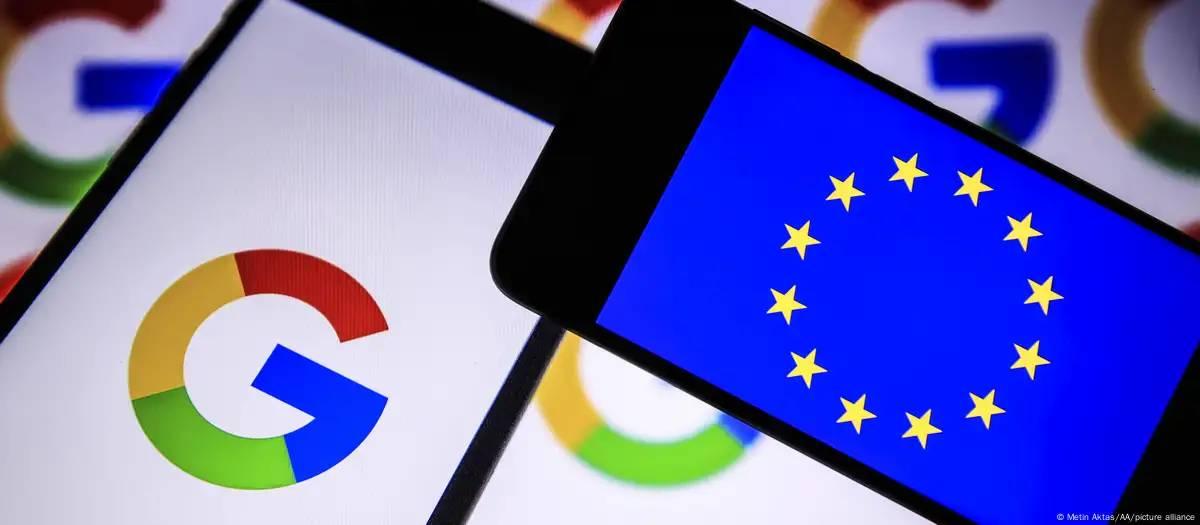 Corte da UE anula multa bilionária imposta ao Google