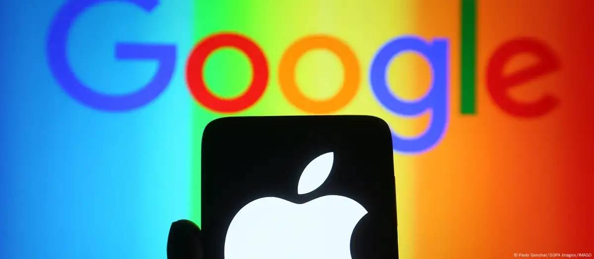Corte da UE condena Apple e Google em ações bilionárias