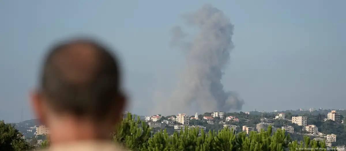 Dois brasileiros morreram em bombardeios de Israel no Líbano