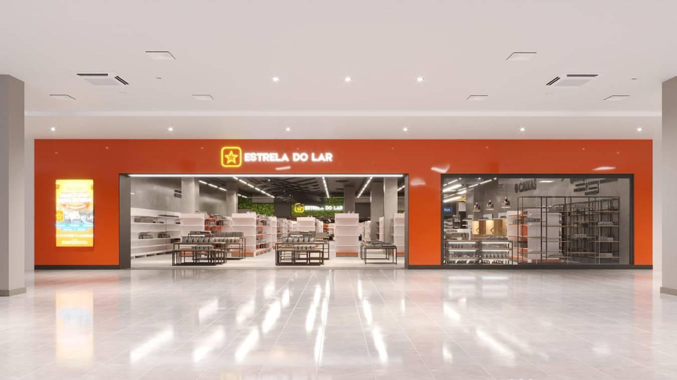 Estrela do Lar inaugura sua primeira unidade em São Bernardo do Campo