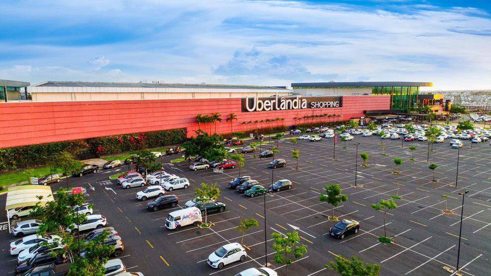 Exames gratuitos no Uberlândia Shopping marcam Dia Mundial do Coração