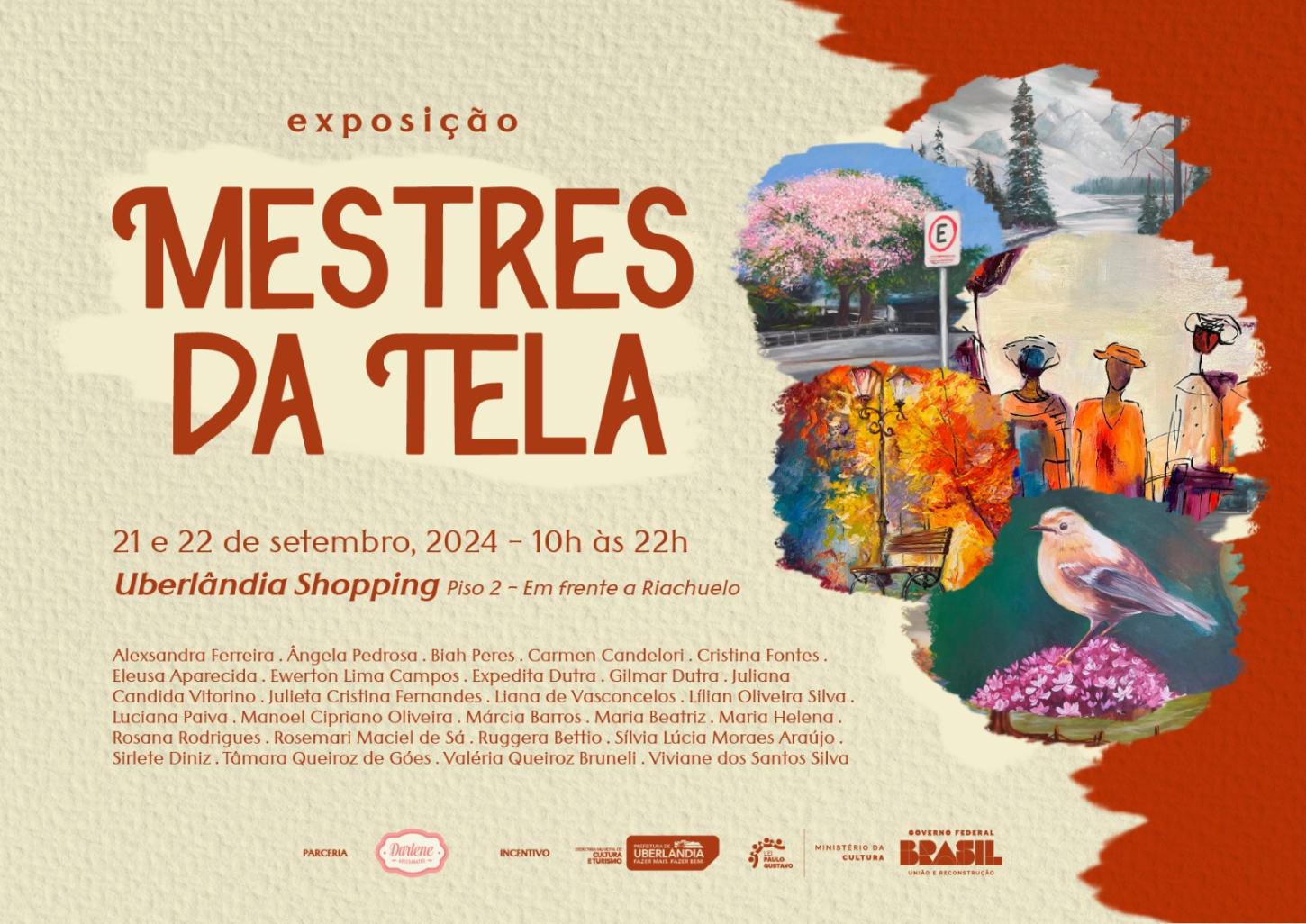 Exposição 