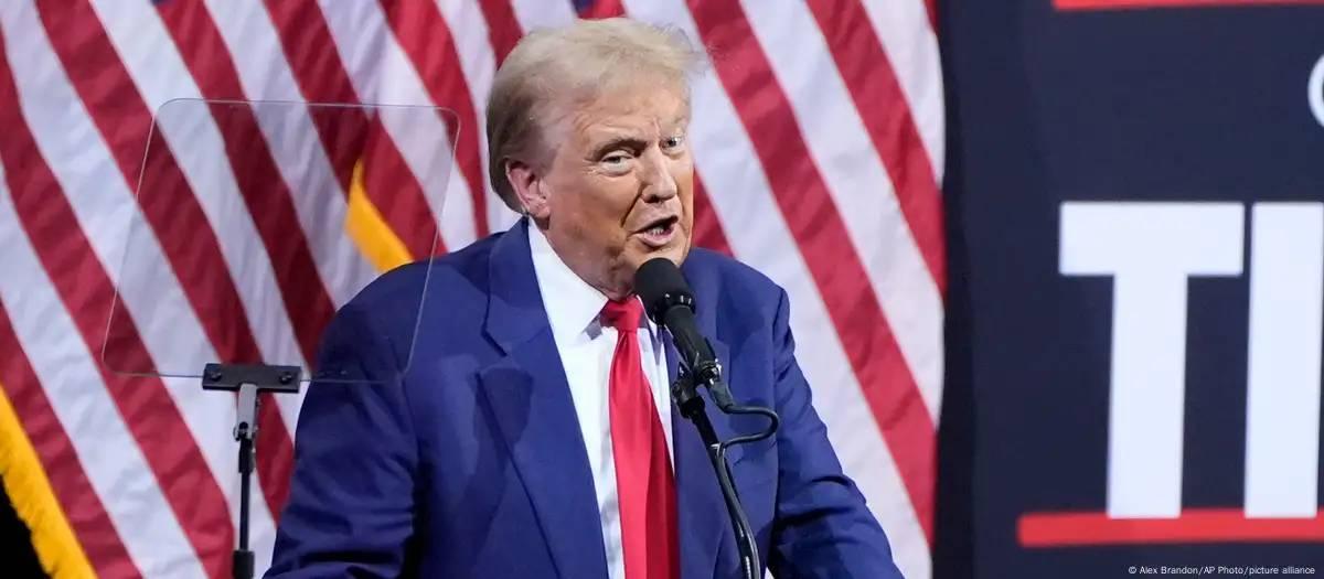 FBI investiga nova tentativa de assassinato contra Trump