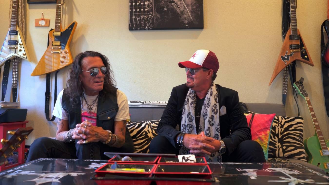 Garimpeiros do Rock: tudo sobre a nova série que estreia dia 1º no Globoplay