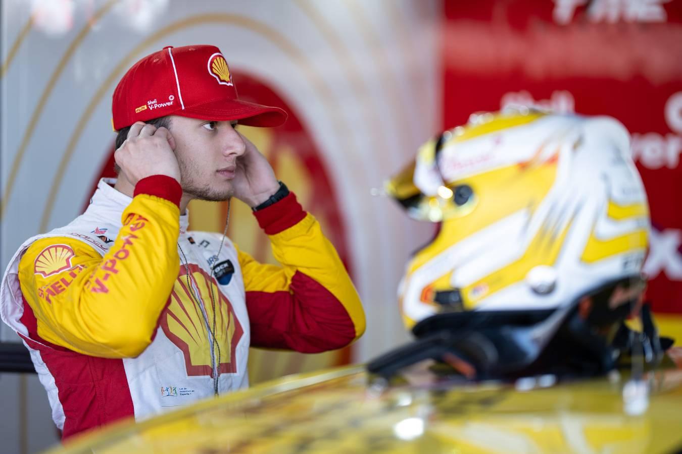 Gianluca Petecof abre etapa da Stock Car no Velopark na liderança