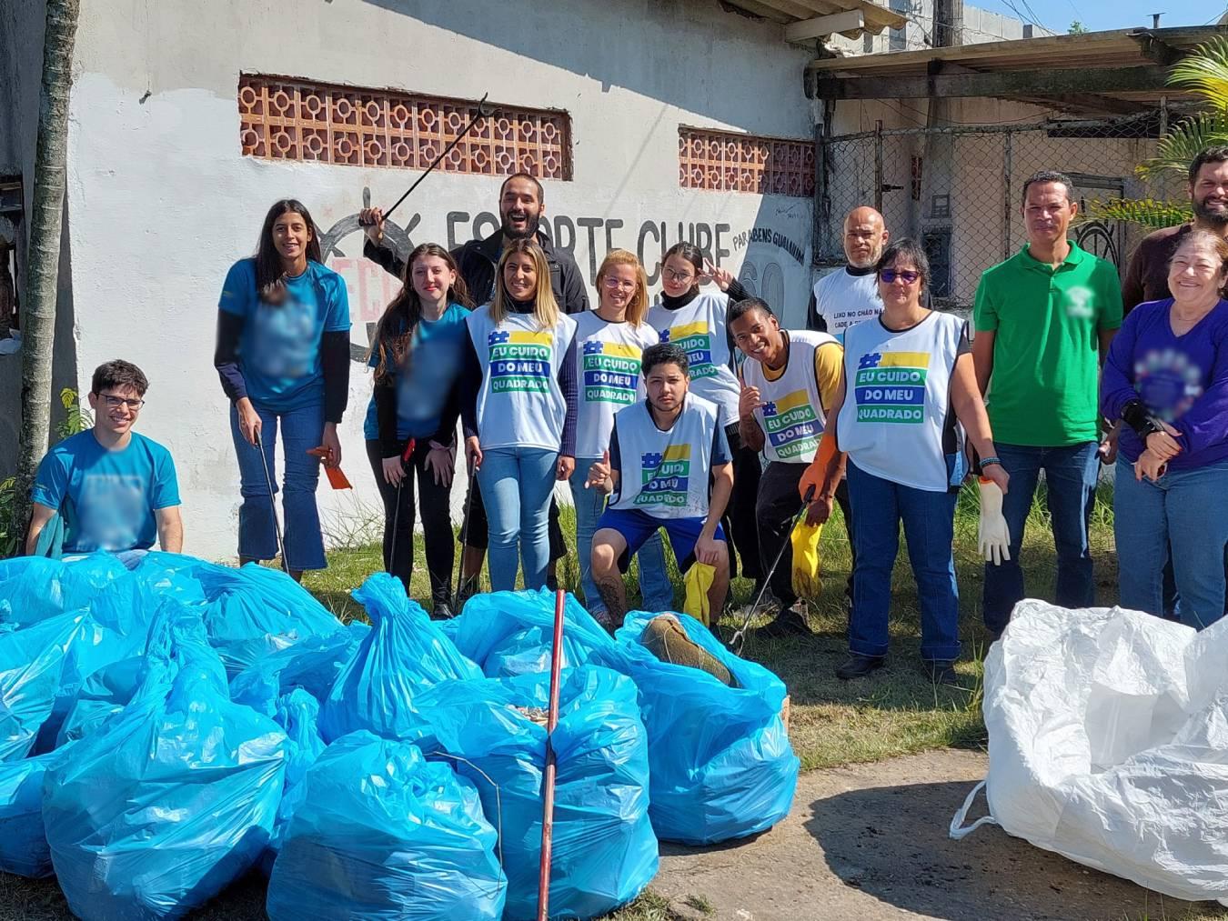 Instituto Limpa Brasil promove mutirões em 1 mil cidades na 7ª edição do  Dia Mundial da Limpeza