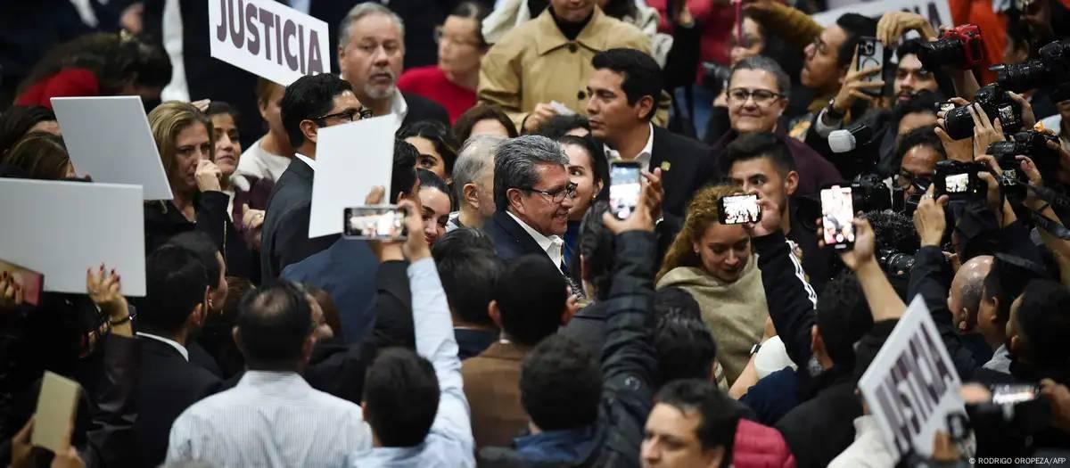México aprova eleição de juízes por voto popular